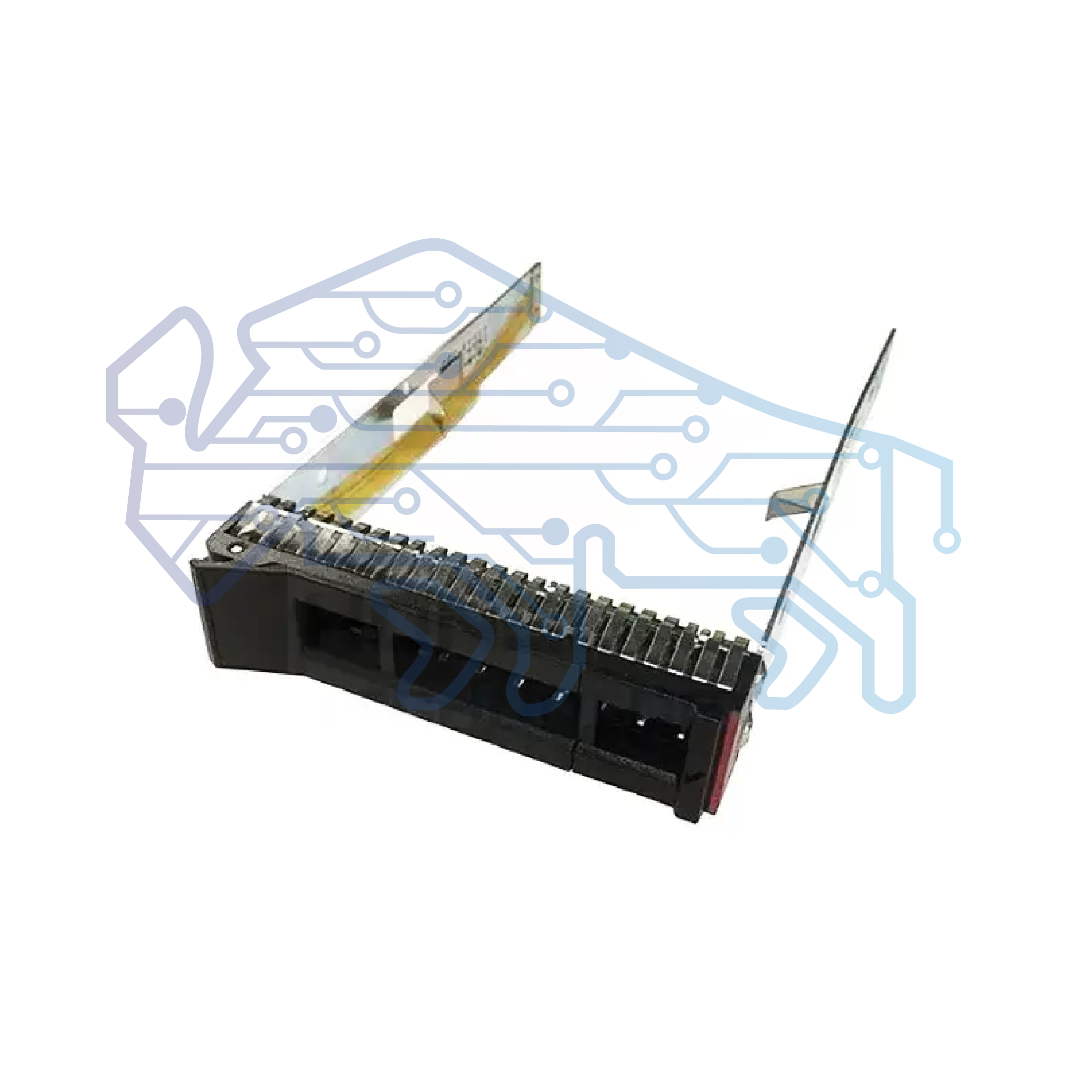 BANDEJA CADDY LENOVO 3.5 SR650 SR550 SR590 X3550 X3650 M5 ST550