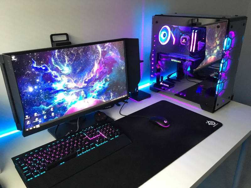 COMPUTADORAS