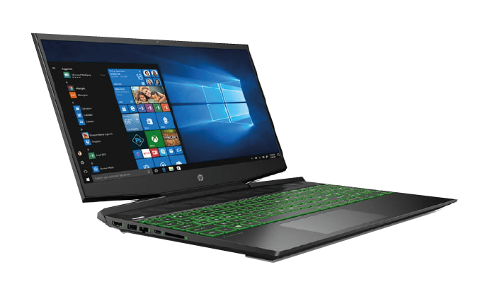 LAPTOPS