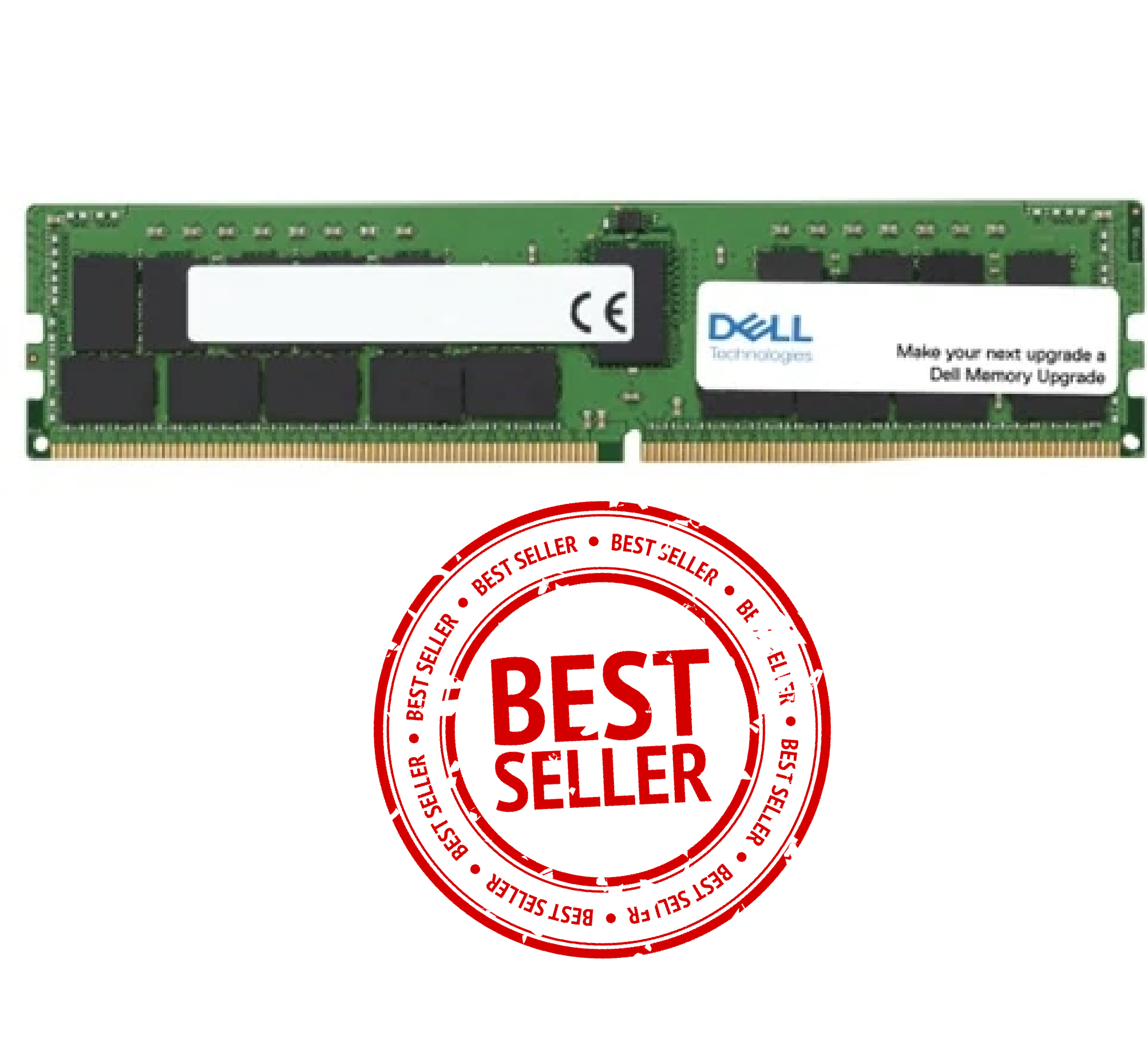 AA783422 Memoria DELL Upgrade-32GB-2RX4 DDR4 RDIMM 3200MHz