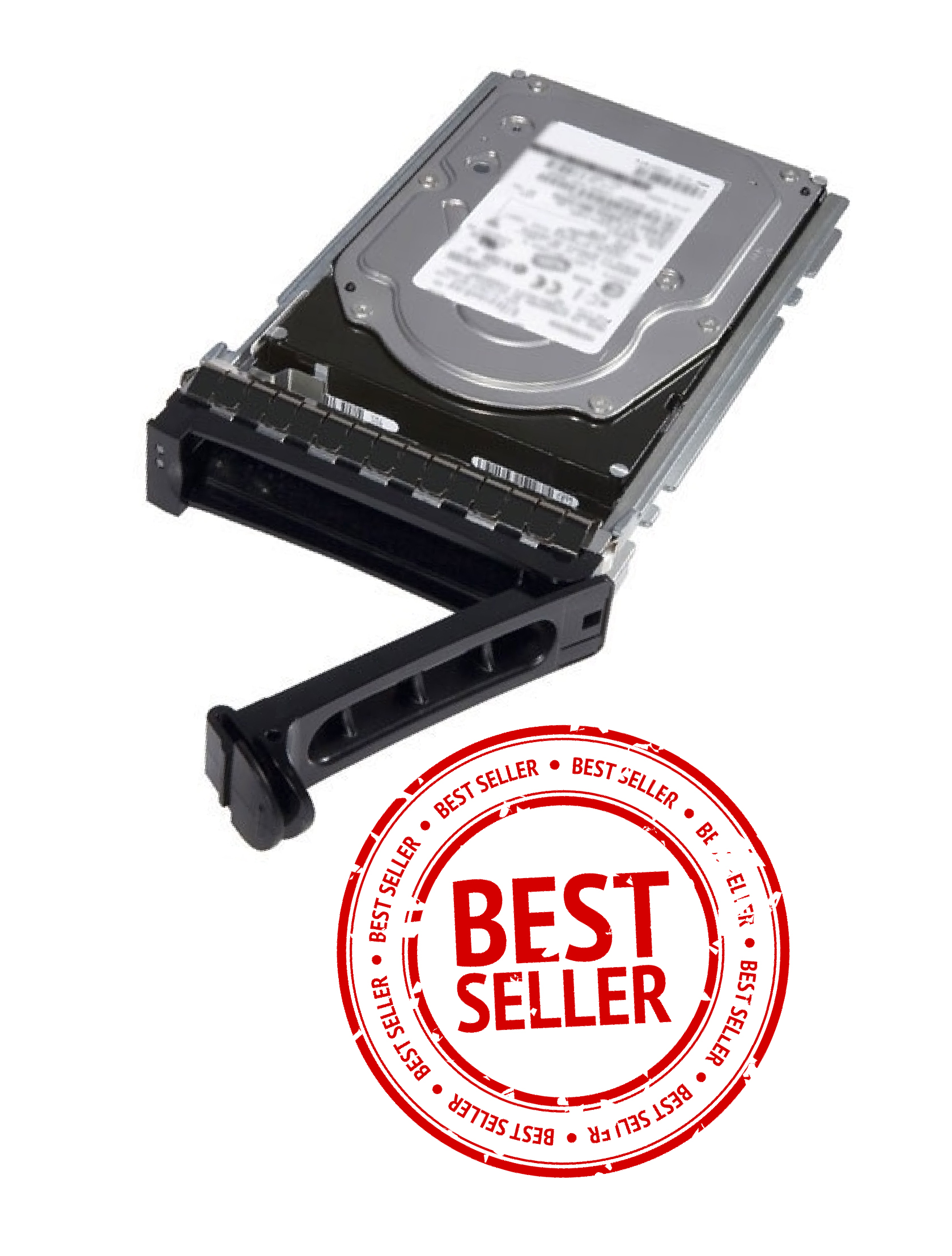 VR92X Disco Duro DELL 2TB 7.2K SATA-6Gbps 512n 2.5in Hot-Plug