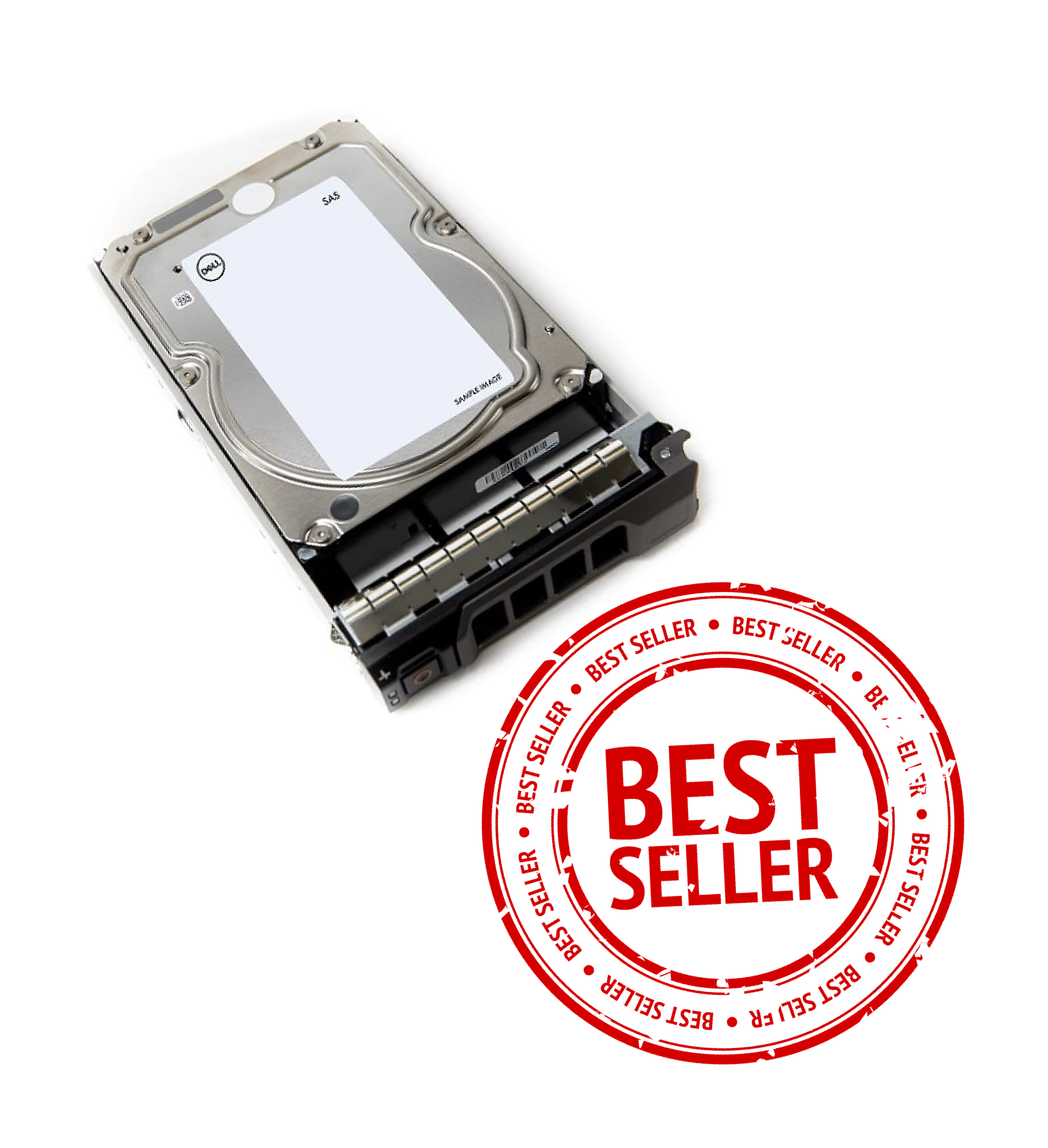400-AHID Disco Duro DELL 8TB 6G 7.2K 3.5 SATA w/F238F