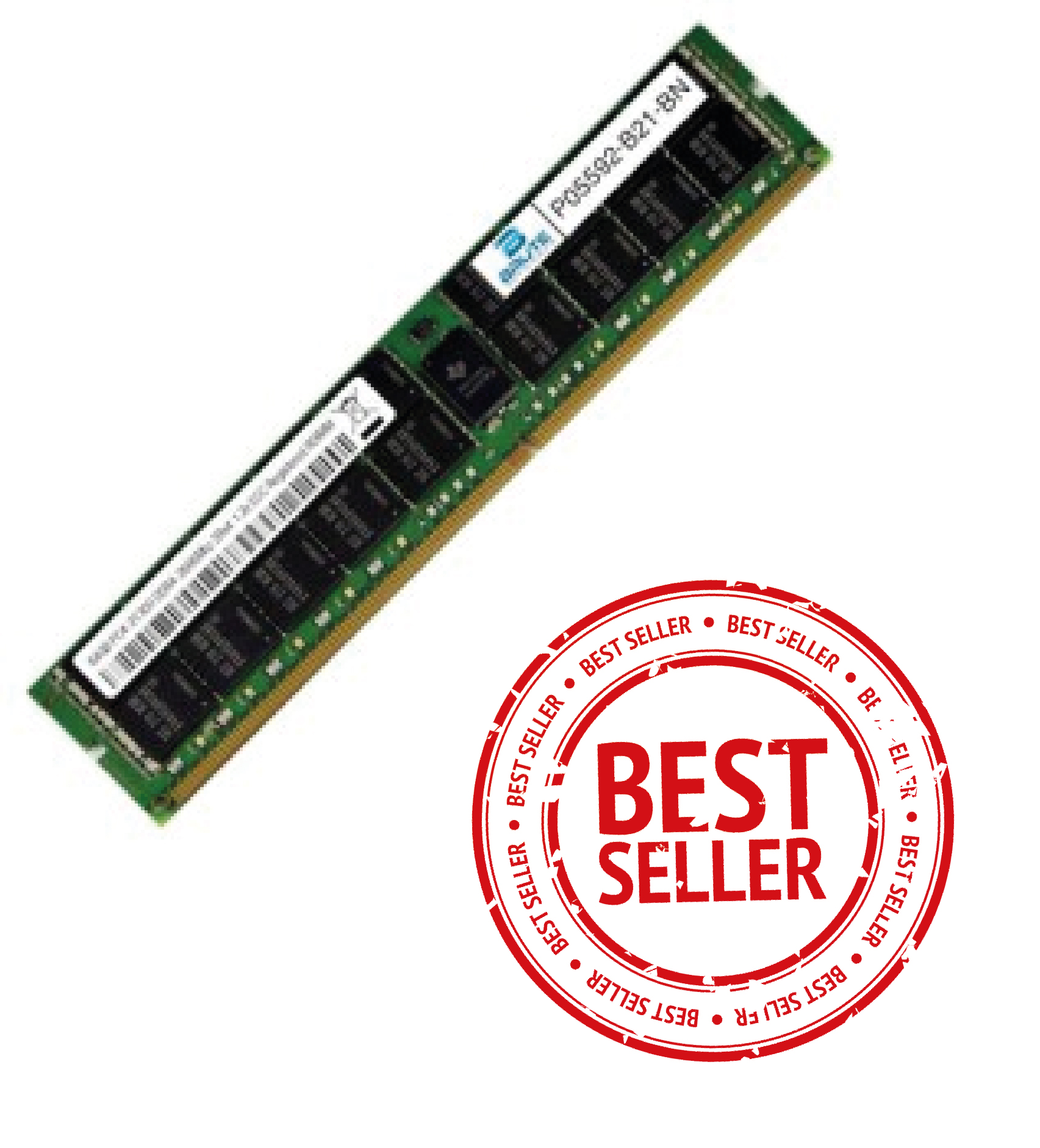 P00924-B21 Memoria HPE, 32GB, DDR4, 2933MHz, PC4-23400, RDIMM, 1.2V